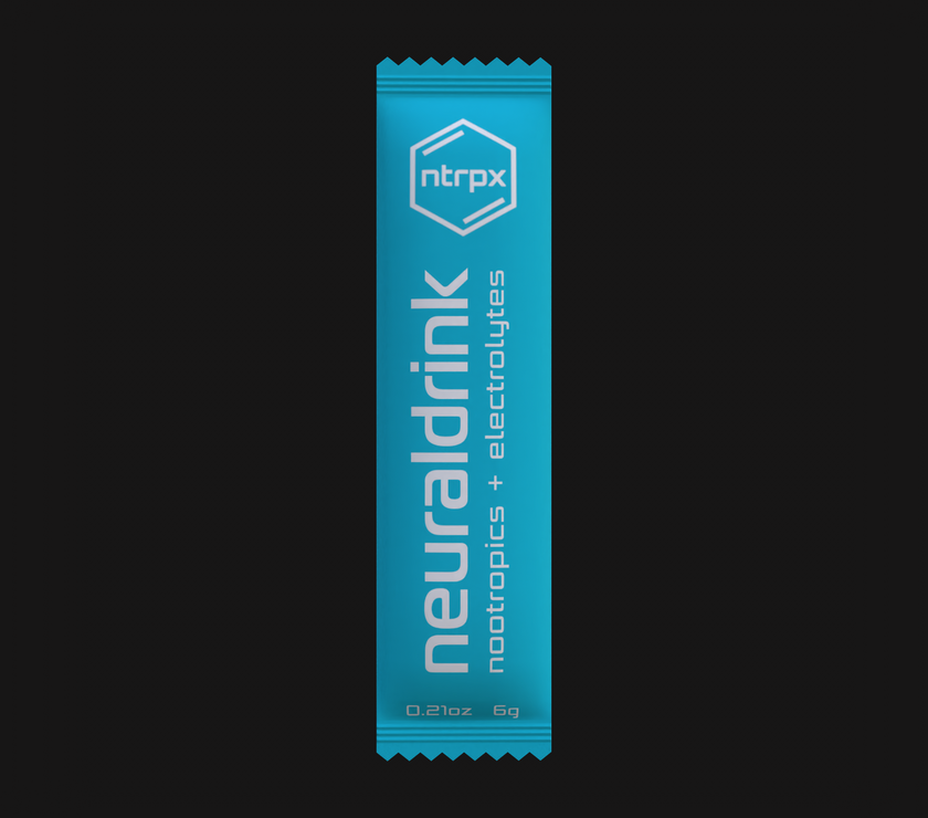neuraldrink