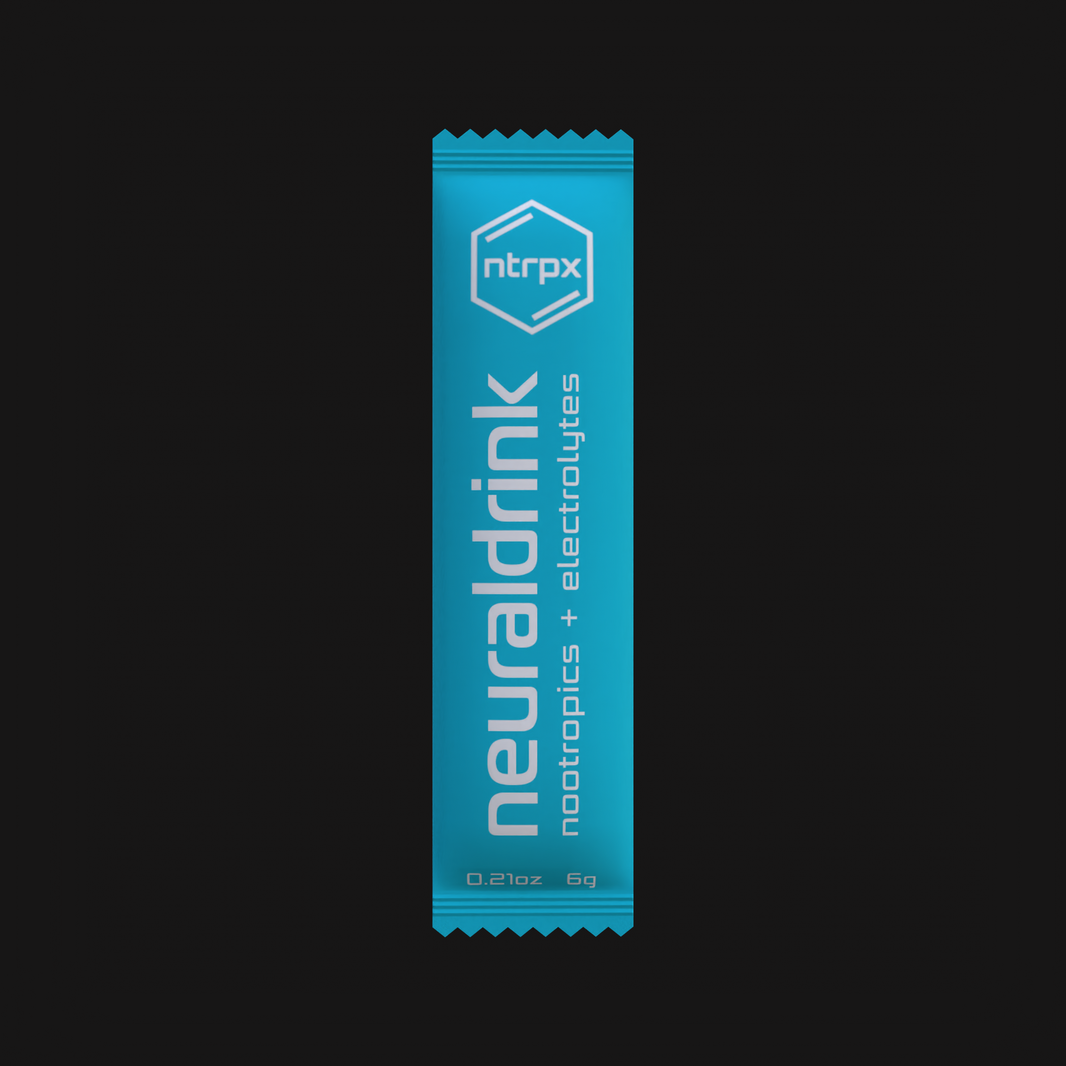 neuraldrink
